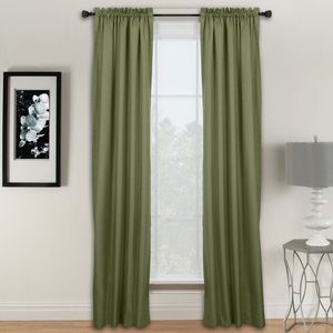 NWT✨ Miller Curtain Winston window Single panel